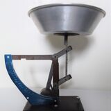 Precision balance 250 grams type Posso