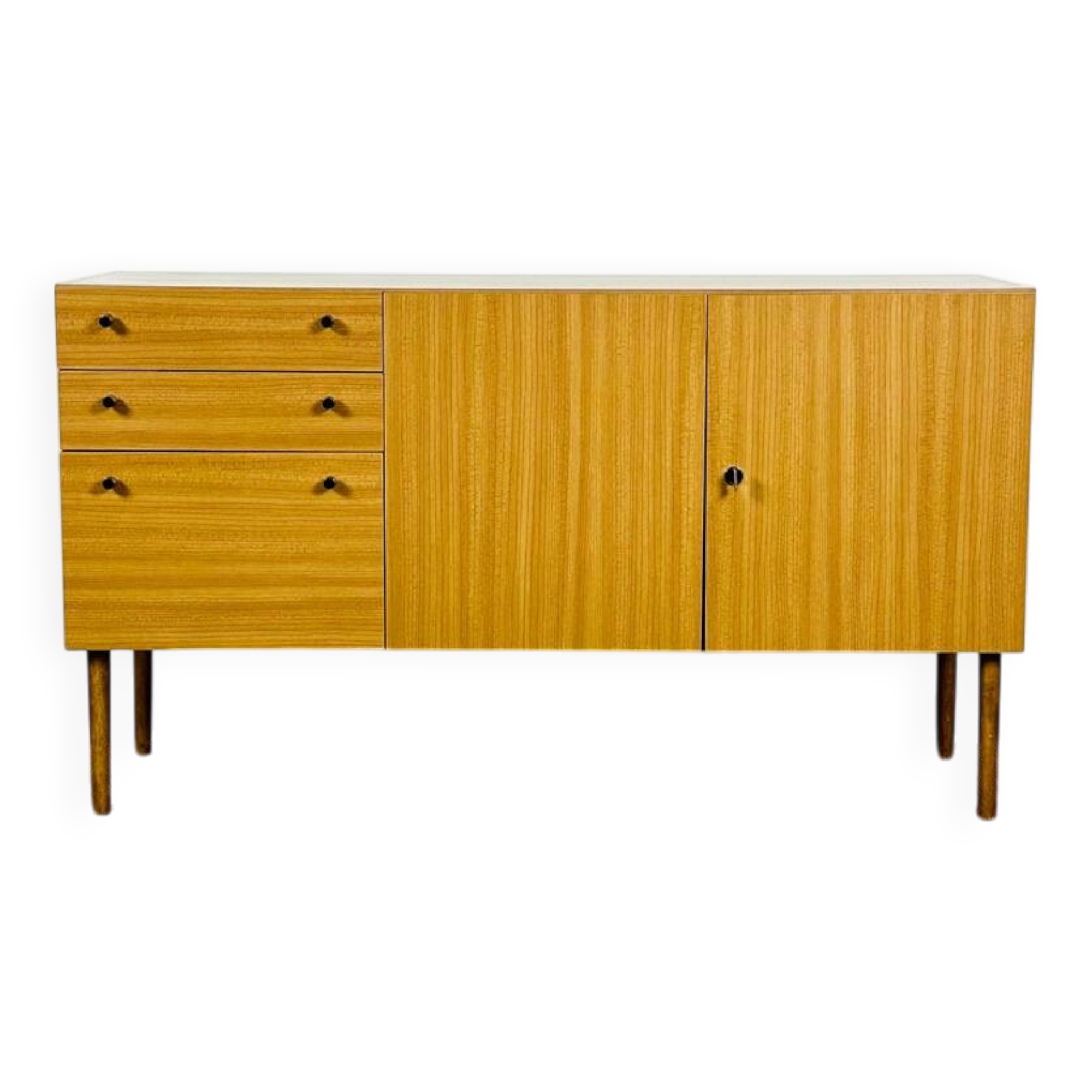 Vintage 1960s enfilade