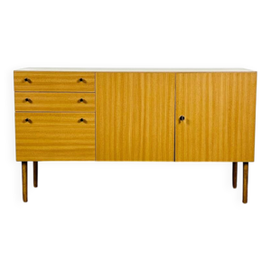 enfilade vintage 1960