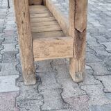 Carpenter's workbench