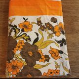 Vintage tablecloth