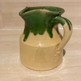 Pitcher