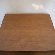 Table de chevet, années 50