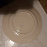 K&G Luneville Gaston model dinnerware set