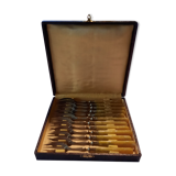 Box of 12 dessert forks