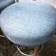 Set of 3 bar stools