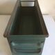Caisse de rangement de type casier industriel lager-fix 2