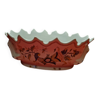 Planter or centerpiece decor rouen