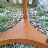 Empire style pedestal table