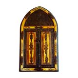 Oriental mirror