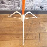 parrot coat rack 1970
