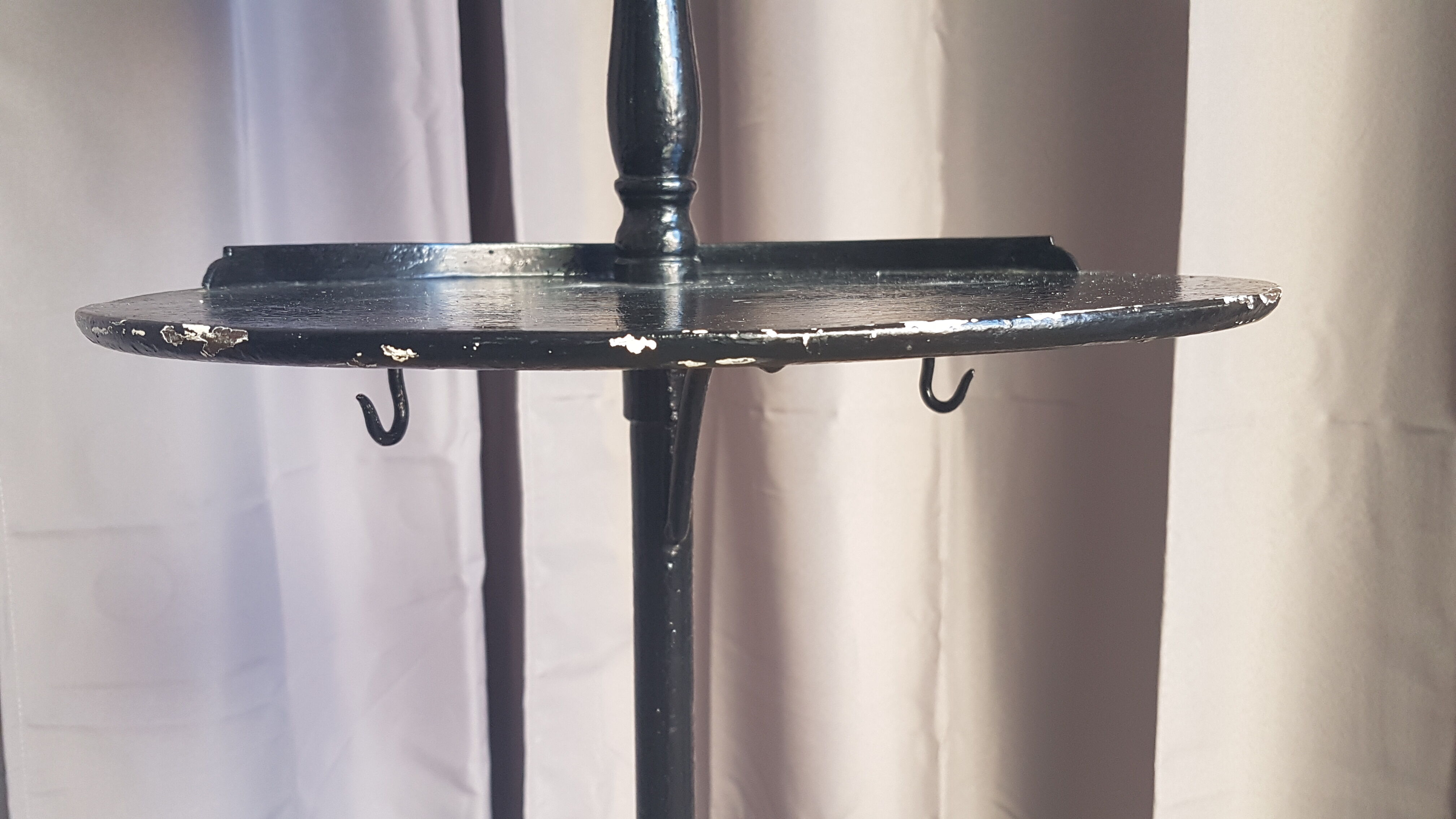 Former barber Napoleon III