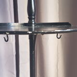 Former barber Napoleon III