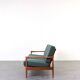 Mid-Century Kolding Living Room Set by Erik Wørts for IKEA, Set of 3