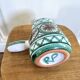 Robert Picault ceramic pots, sugar bowls and jugs