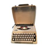 Machine à écrire Japy L57