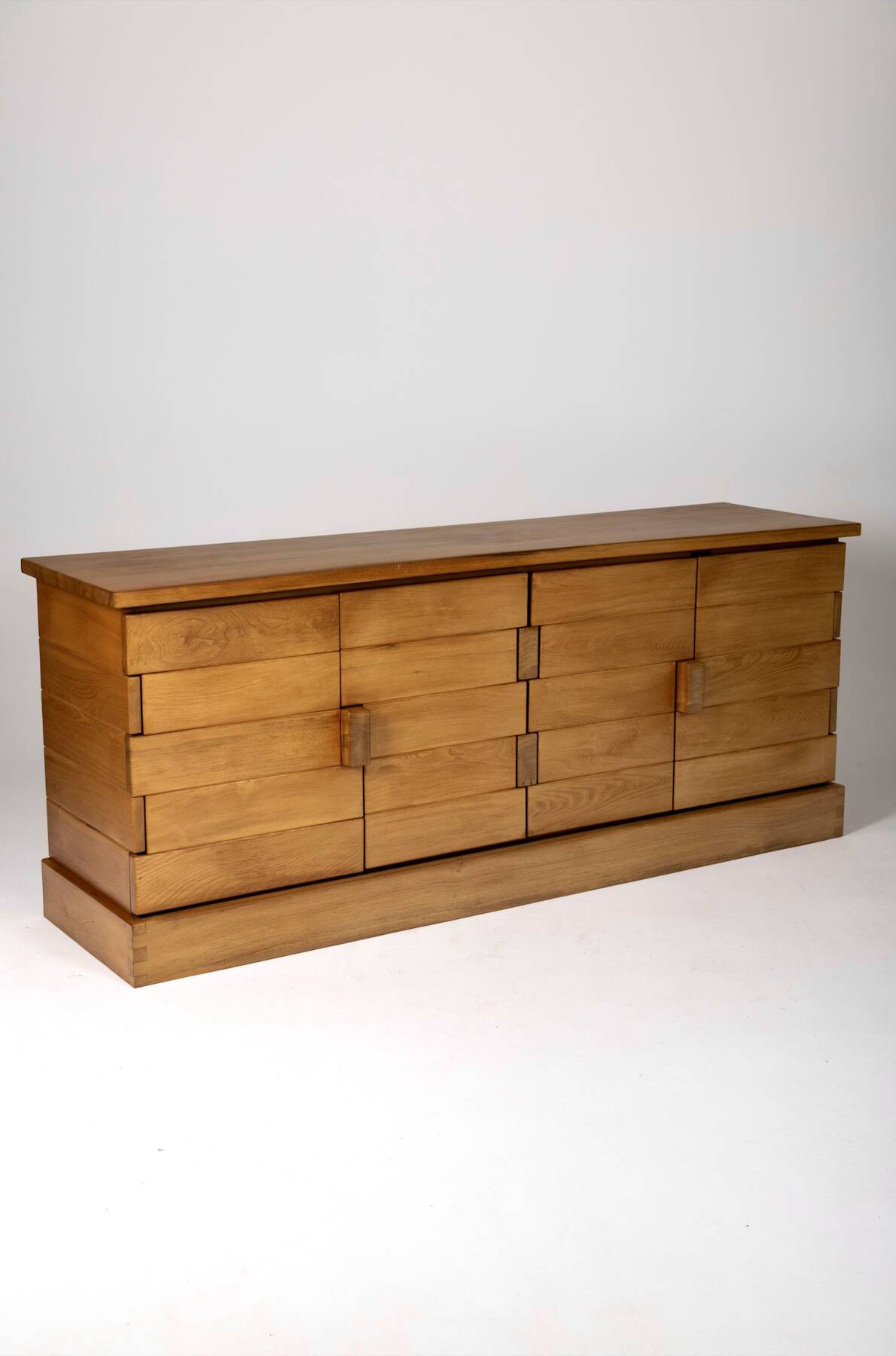 Elm sideboard Maison Regain