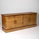 Elm sideboard Maison Regain