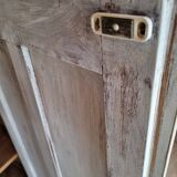 50s patinated sideboard