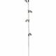 “Cielo-Terra” floor lamp with adjustable spots – Francesco Fois for Reggiani