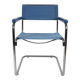 Unique 80’s Thonet S34 tribute chair