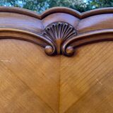 Headboard