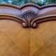 Headboard