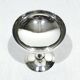 Christofle and Lino Sabattini - 12 Silver-Plated Metal Bowls
