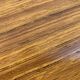 Vintage wood and formica desk 1950