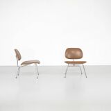 LCM chairs by Charles and Ray Eames for Herman Miller, USA 1960s