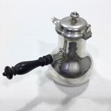 Christofle silver metal pourer