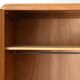 asymmetrical wardrobe
