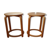 Tabouret scandinave
