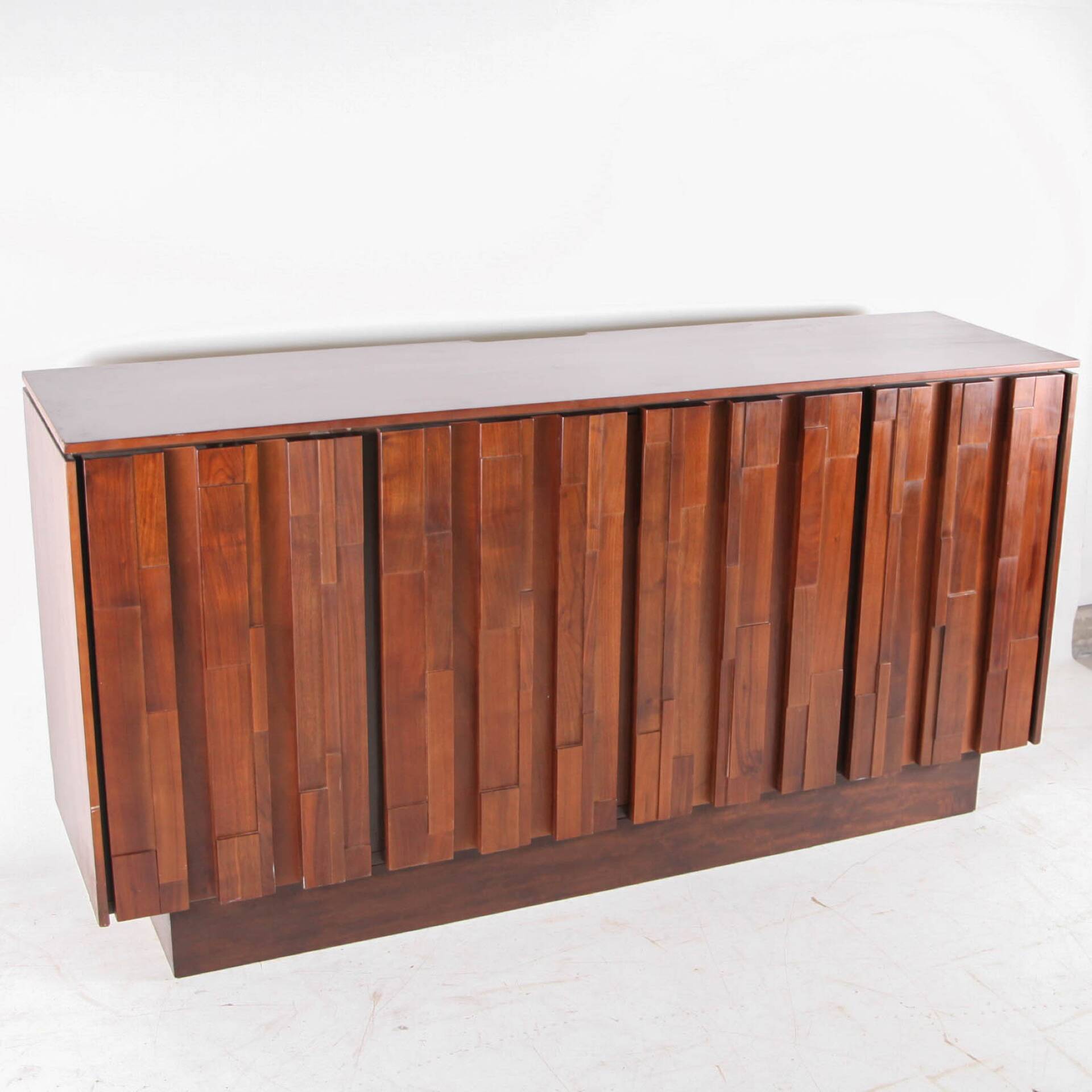 Buffet graphique 