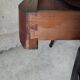 19th century writing board