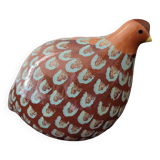 Caiile de Lussan