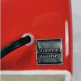 Drimmer lamp
