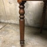 Dining room table / Office old oak
