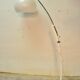 Lamp design arc of Goffredo Reggiani of 1960s Italy