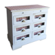 Meuble de rangement / grainetier