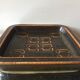Set of 2 Bing & Grondahl Royal Copenhagen Stoneware bowls made in Denmark
