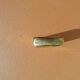 Zippo Slim Venetian Brass Vintage Lighter (1994)