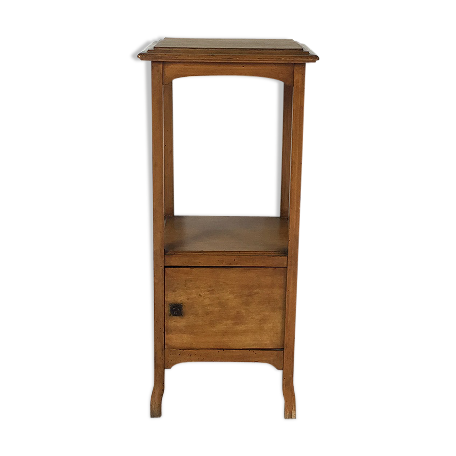 Harness early twentieth