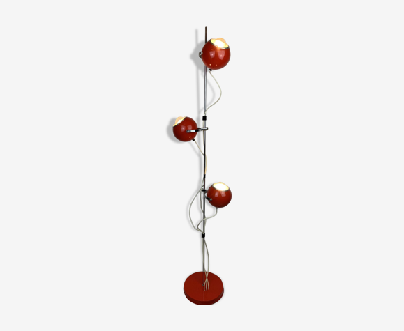 Lampadaire Eyes Ball