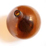 XXL amber demijohn