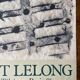 Galerie Maeght Lelong lithograph poster 1986 Pierre Alechinsky