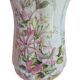Victorian tulip vase