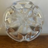 crystal pocket tray 1950