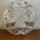 crystal pocket tray 1950
