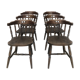 Bistro chairs